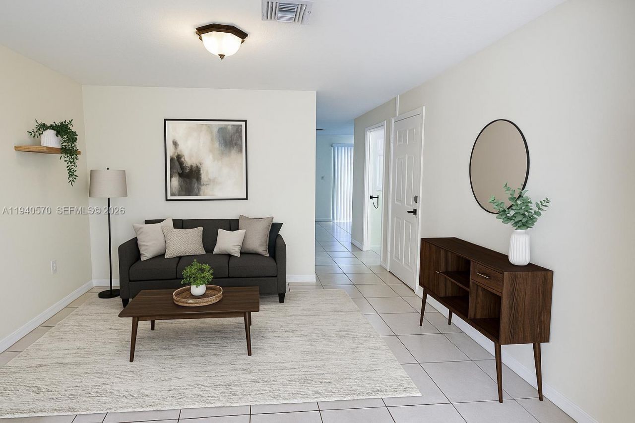 14116 SW 260th St, Unit 105, Homestead, FL 33032 Photo