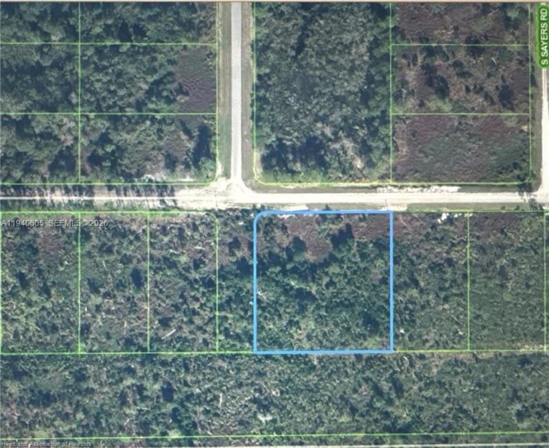 2301 S Avon Estates Blvd, Avon Park, FL 33825 Photo