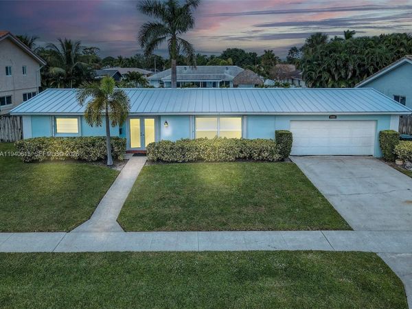 1521 SW 14th St , Boca Raton, FL 33486