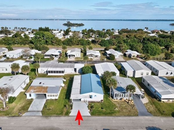 7605 Cedar Bark Road, Sebastian, FL 32976