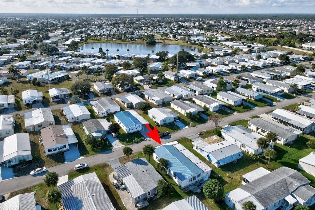 7605 Cedar Bark Road, Sebastian, FL 32976 Photo