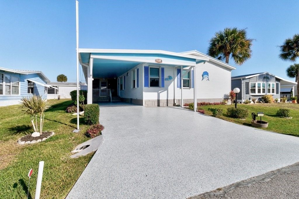 7605 Cedar Bark Road, Sebastian, FL 32976 Photo