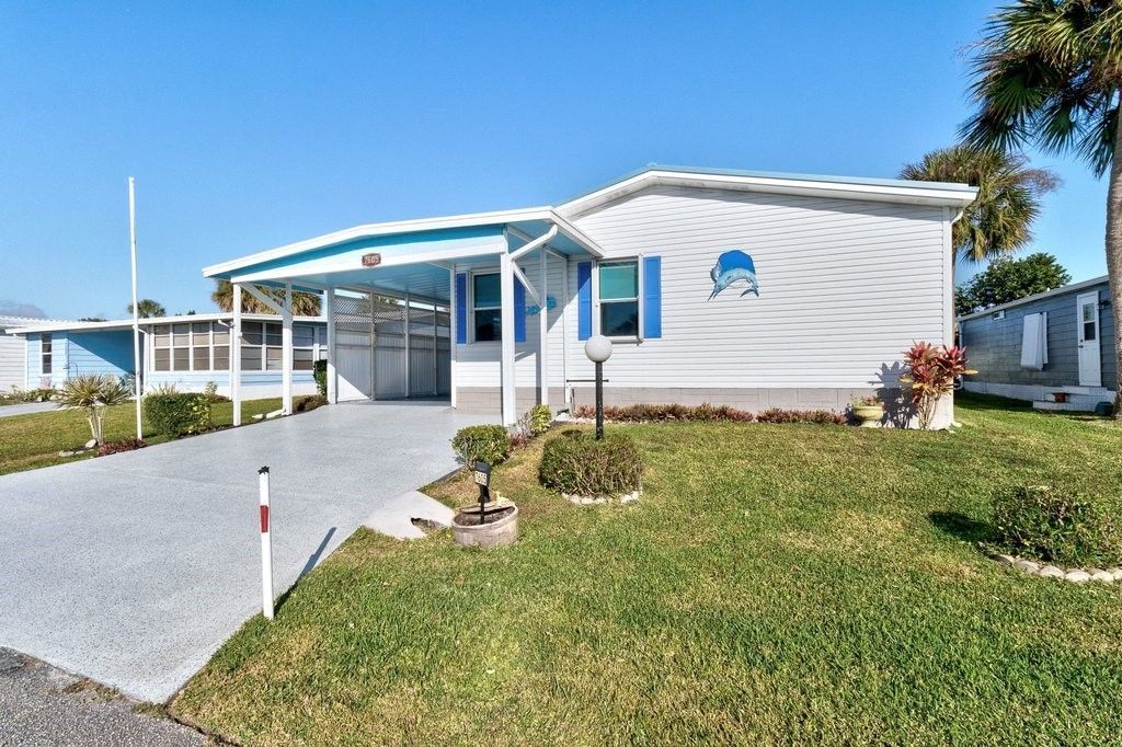 7605 Cedar Bark Road, Sebastian, FL 32976 Photo