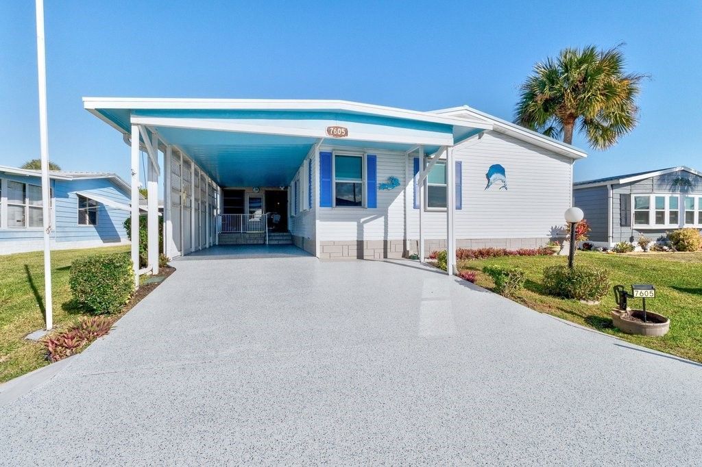 7605 Cedar Bark Road, Sebastian, FL 32976 Photo