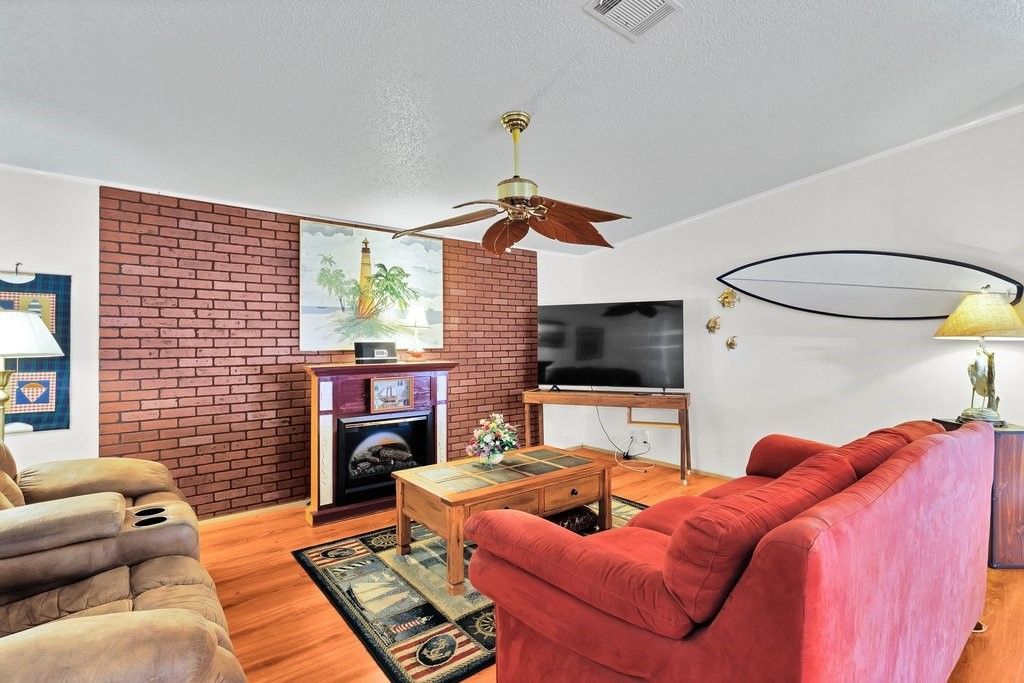 7605 Cedar Bark Road, Sebastian, FL 32976 Photo