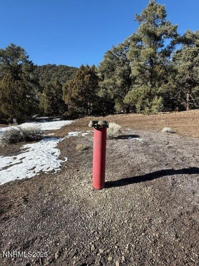 1410 Scorpion Road, Reno, NV 89521 Photo