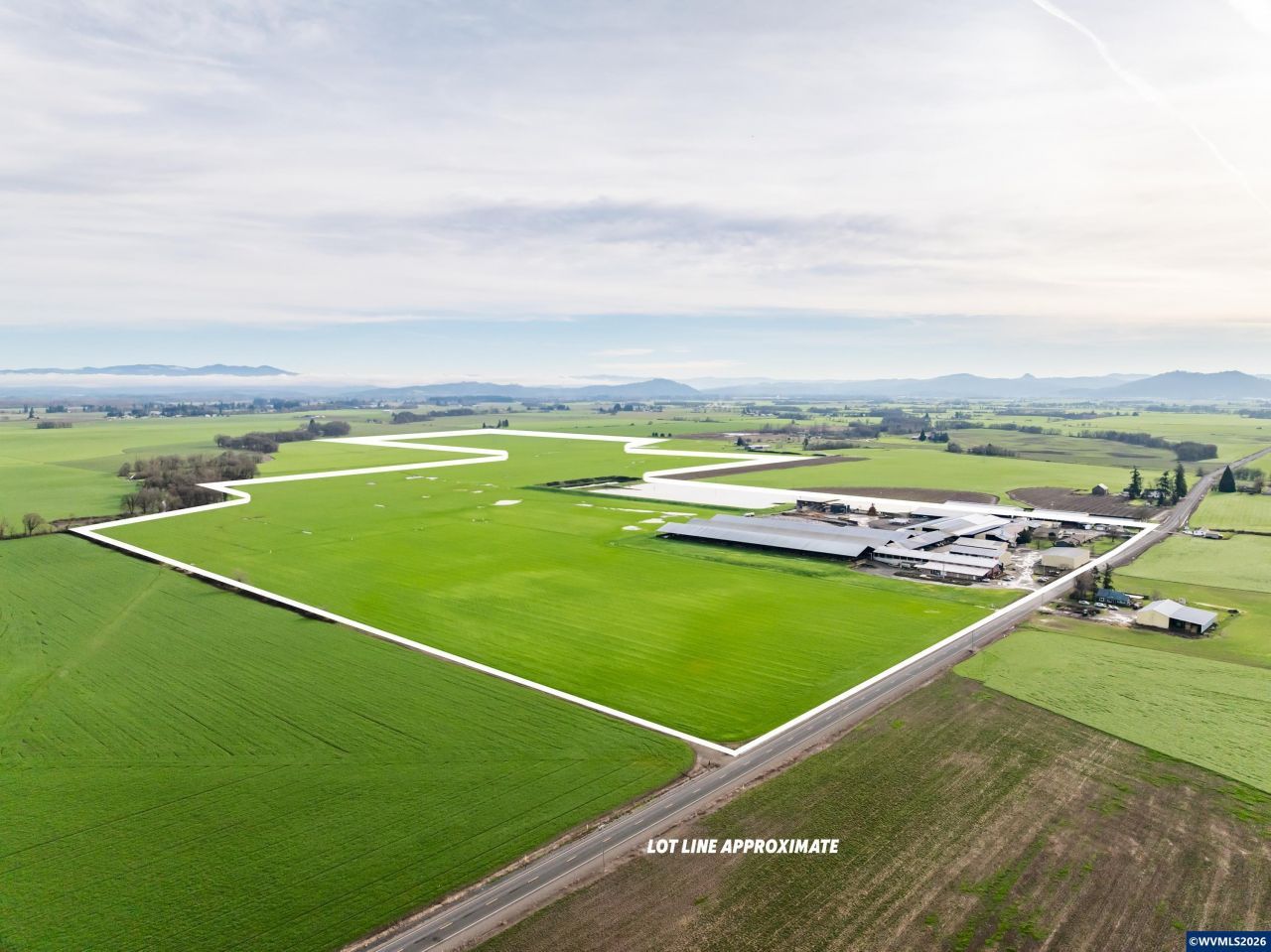 35725 Engle Rd, Albany, OR 97322 Main Photo