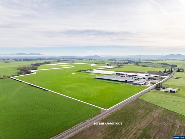 35725 Engle Rd, Albany, OR 97322