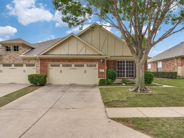 9824 Derwent Drive, Plano, TX 75025