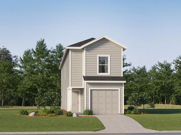 726 Wagtail Drive, Princeton, TX 75407