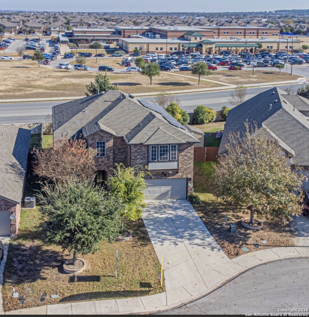 8506 Hamer Ranch, San Antonio, TX 78254 Main Photo