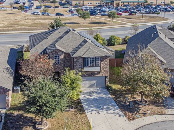 8506 Hamer Ranch, San Antonio, TX 78254