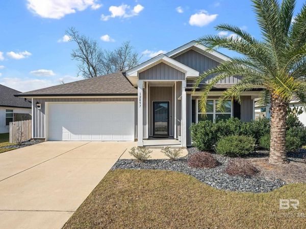 12897 Prairie Field Drive, Lillian, AL 36549