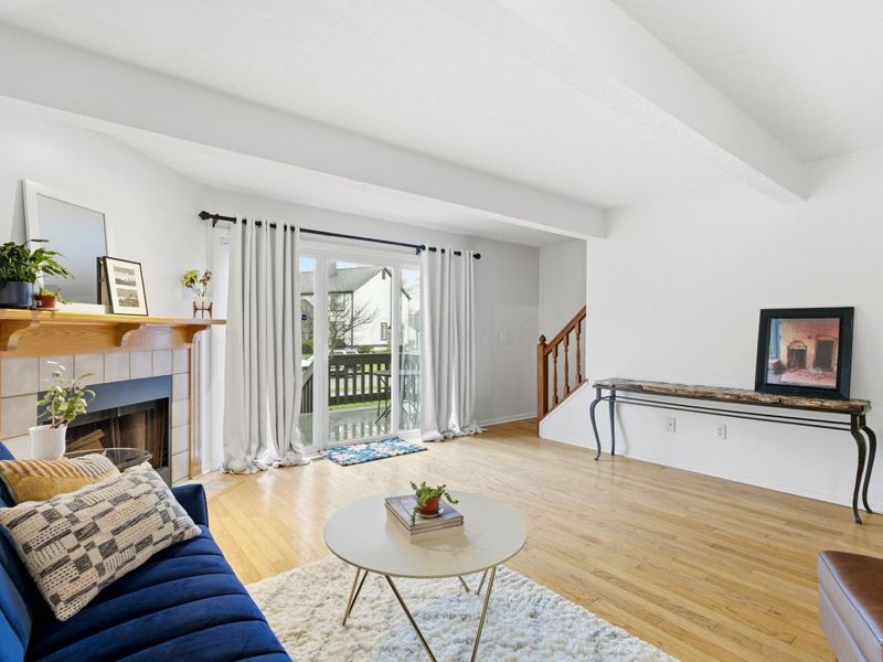 7027 Dublin Village Drive, Dublin, OH 43017 Photo 16