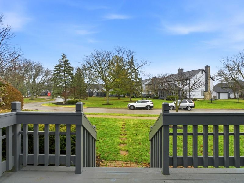 7027 Dublin Village Drive, Dublin, OH 43017 Photo 34