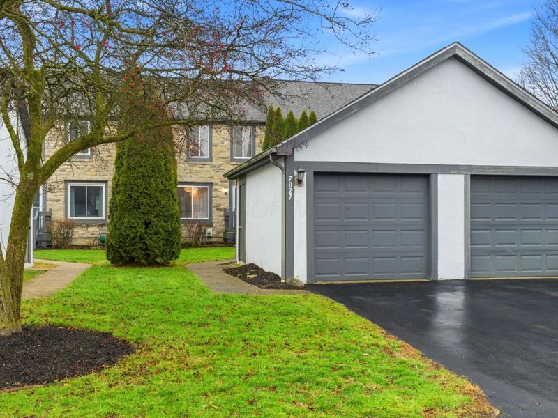 7027 Dublin Village Drive, Dublin, OH 43017 Photo 38