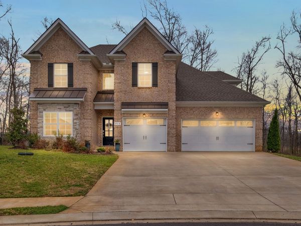 408 Ruby Oaks Ln, Murfreesboro, TN 37128