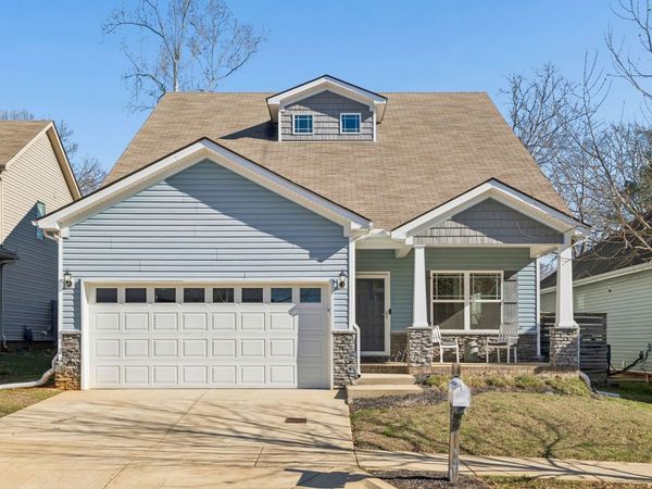 7108 Colquitt Way, Fairview, TN 37062