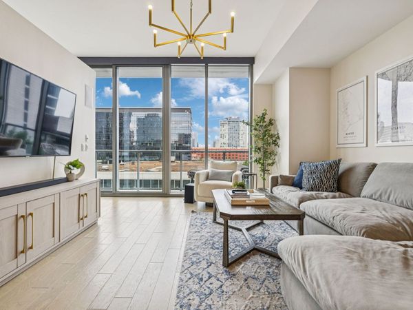 1212 Laurel St, Unit 301, Nashville, TN 37203