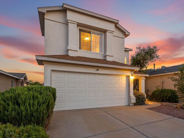 6303 Dante Lane NW, Albuquerque, NM 87114