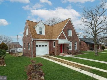 314 S PLEASANT AVENUE, DALLASTOWN, PA 17313