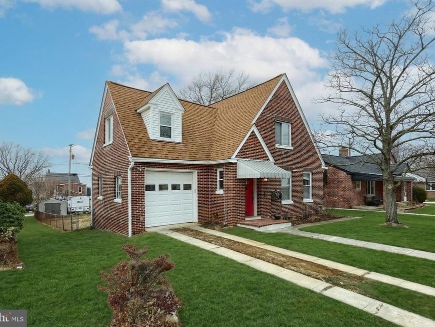 314 S Pleasant Avenue, Dallastown, PA 17313 Main Photo