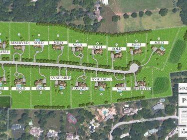 326 STONEY KNOLL LANE, Unit LOT 13, BERWYN, PA 19312