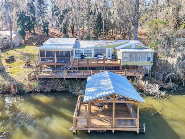 508 B N Spring Creek Circle, Cobb, GA 31735