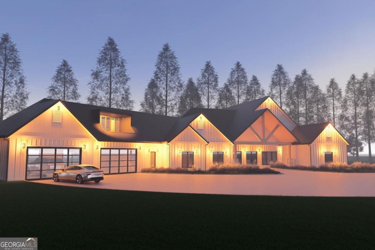 385 River Bend Road, Dawsonville, GA 30534 Main Photo