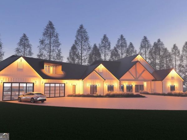 385 River Bend Road, Dawsonville, GA 30534