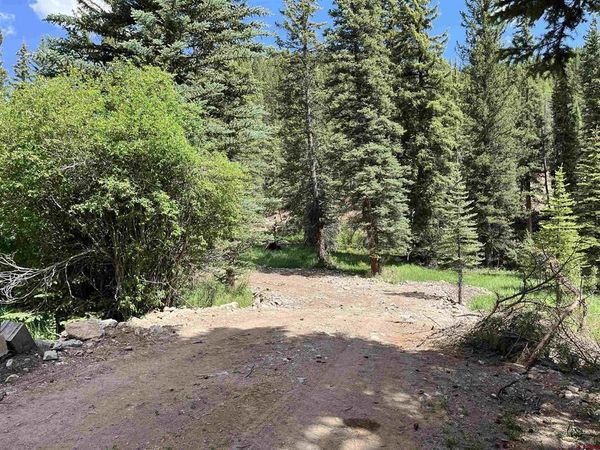 TBD 11th Street, Pitkin, CO 81241