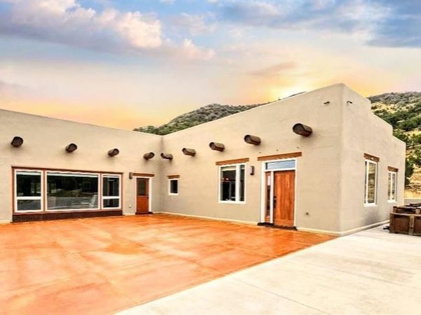 4100 Wilderness Canyon, Del Norte, CO 81132