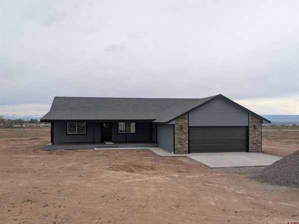 20174 Lilac Court, Eckert, CO 81418