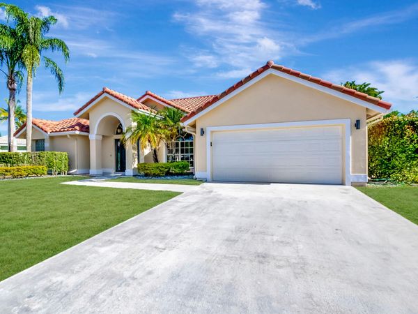 22330 Kettle Creek Way, Boca Raton, FL 33428