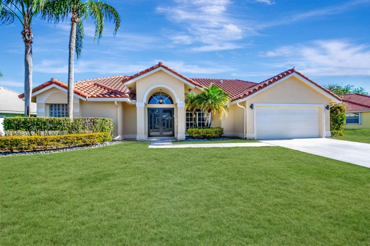 22330 Kettle Creek Way, Boca Raton, FL 33428 Photo