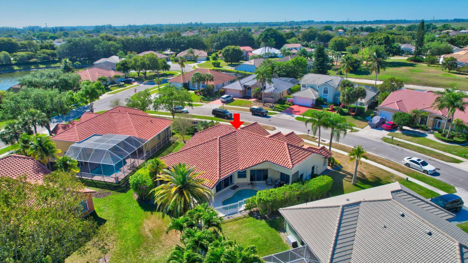22330 Kettle Creek Way, Boca Raton, FL 33428 Photo