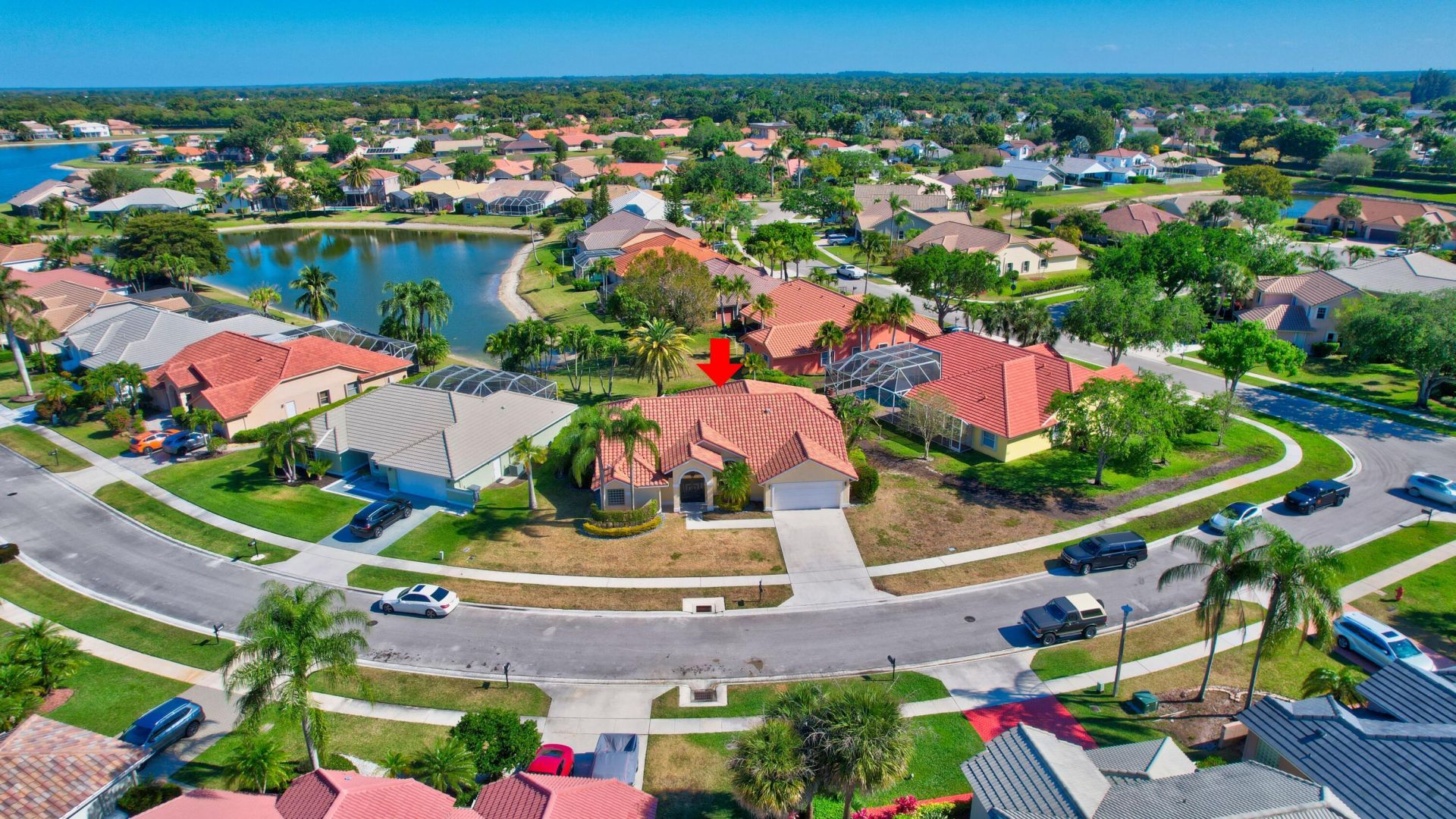 22330 Kettle Creek Way, Boca Raton, FL 33428 Photo