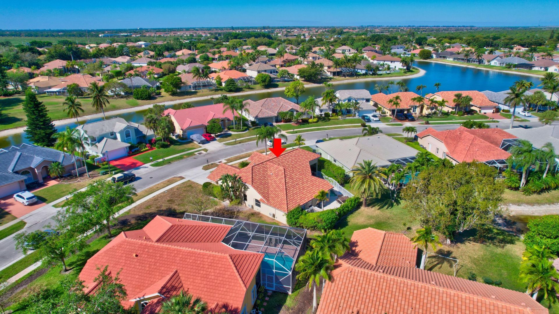 22330 Kettle Creek Way, Boca Raton, FL 33428 Photo