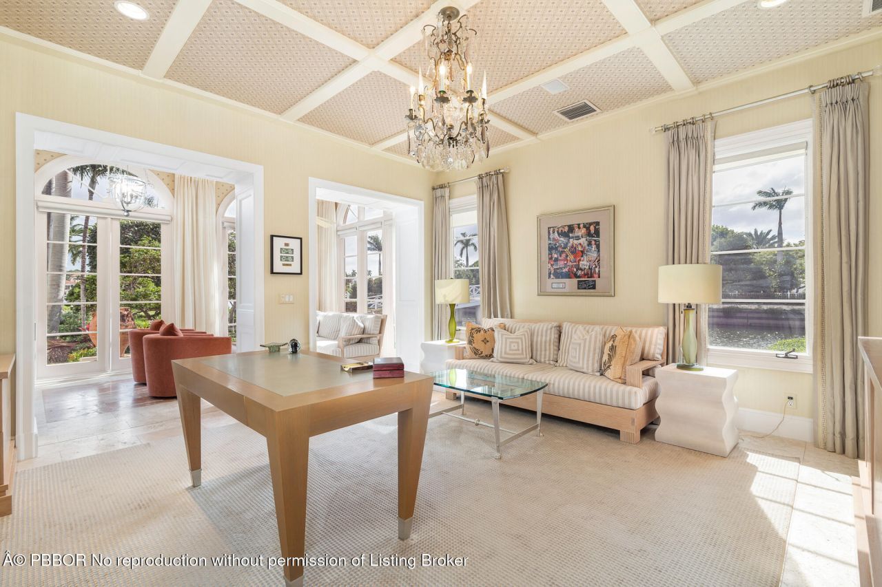 614 Tarpon Way, Palm Beach, FL 33480 Photo