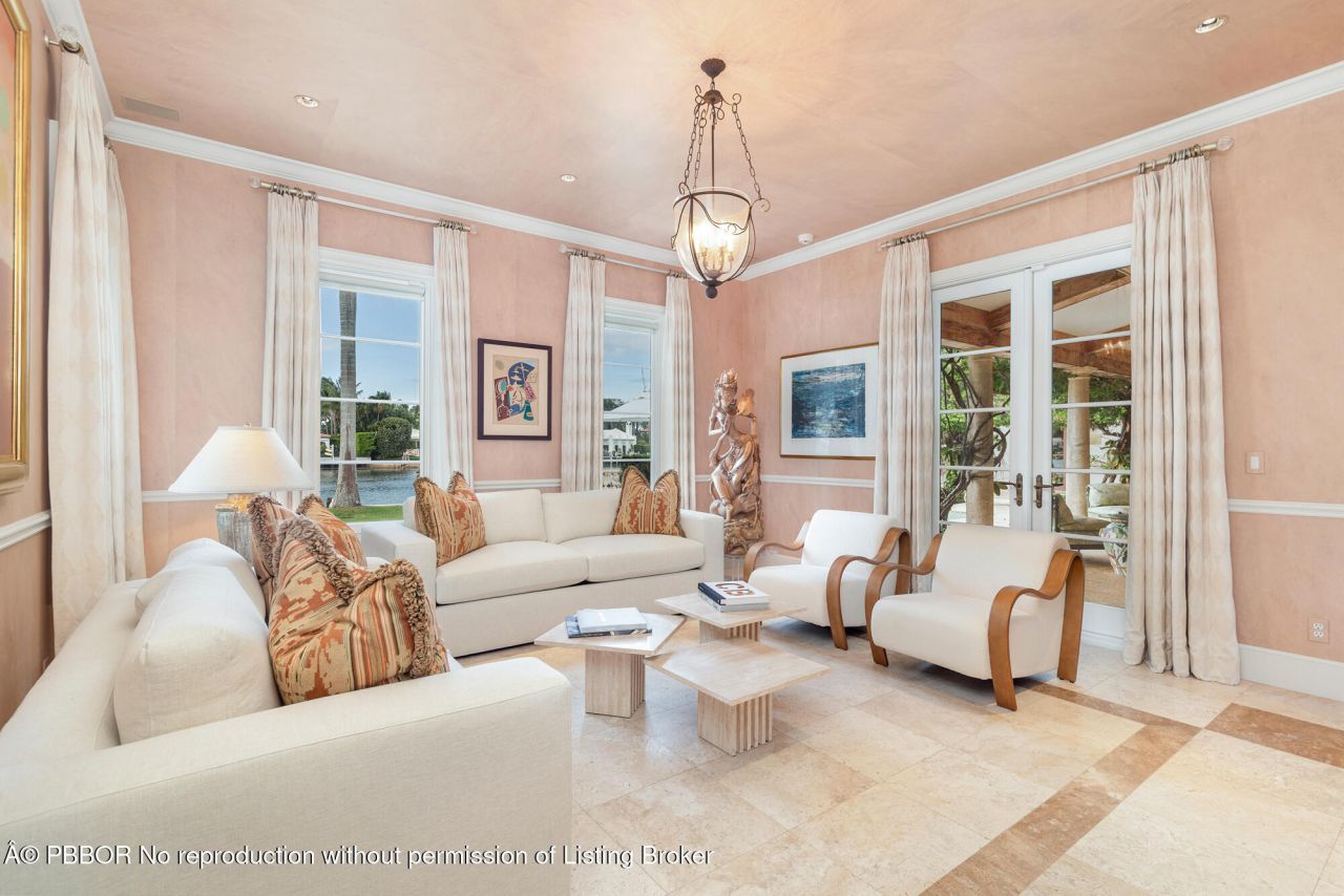 614 Tarpon Way, Palm Beach, FL 33480 Photo