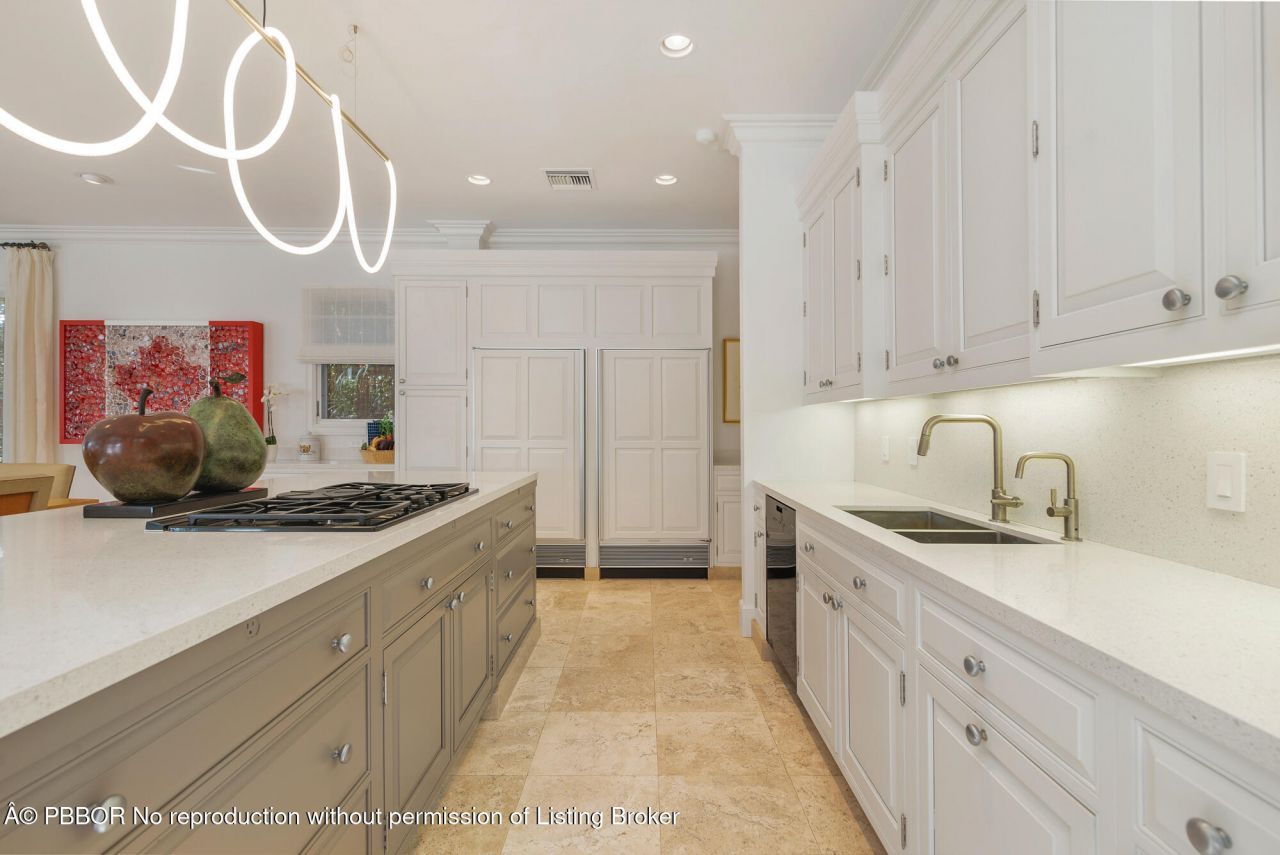 614 Tarpon Way, Palm Beach, FL 33480 Photo