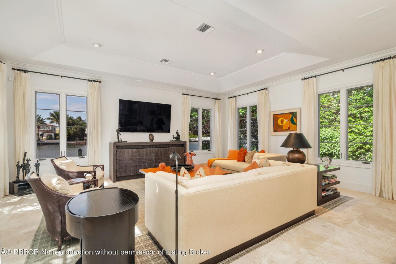 614 Tarpon Way, Palm Beach, FL 33480 Photo