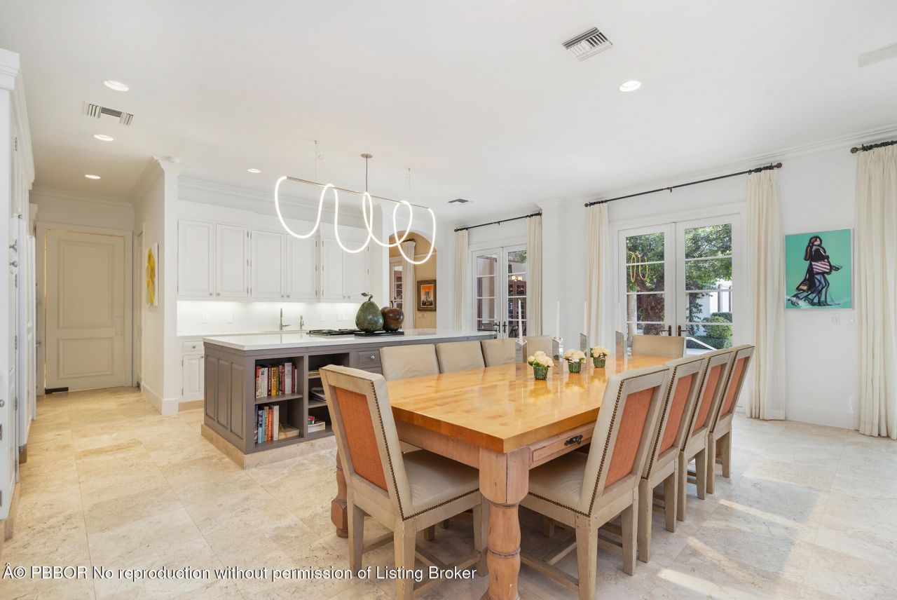 614 Tarpon Way, Palm Beach, FL 33480 Photo