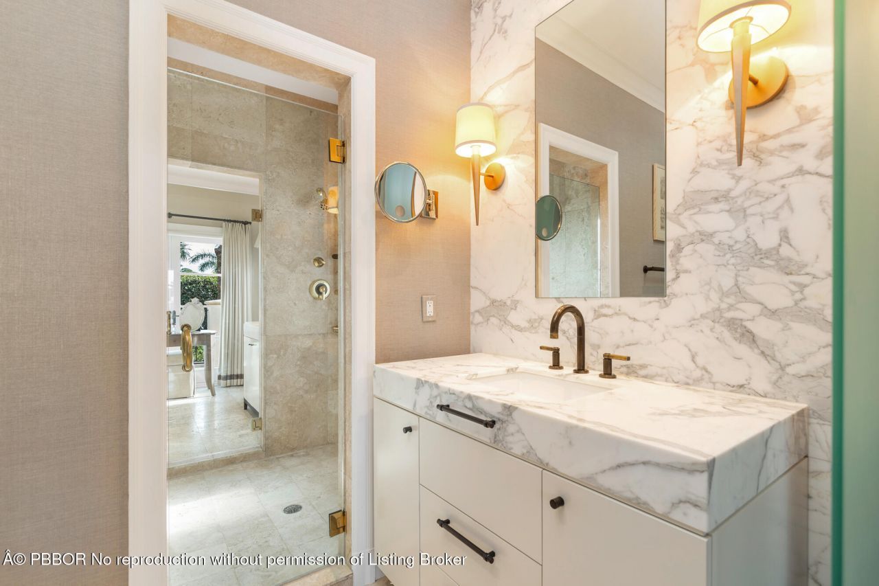 614 Tarpon Way, Palm Beach, FL 33480 Photo