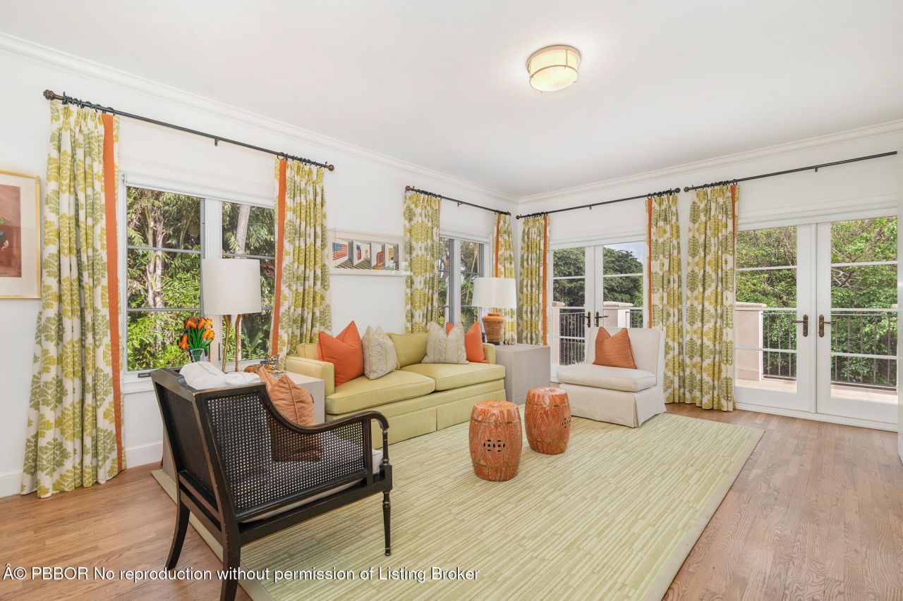 614 Tarpon Way, Palm Beach, FL 33480 Photo