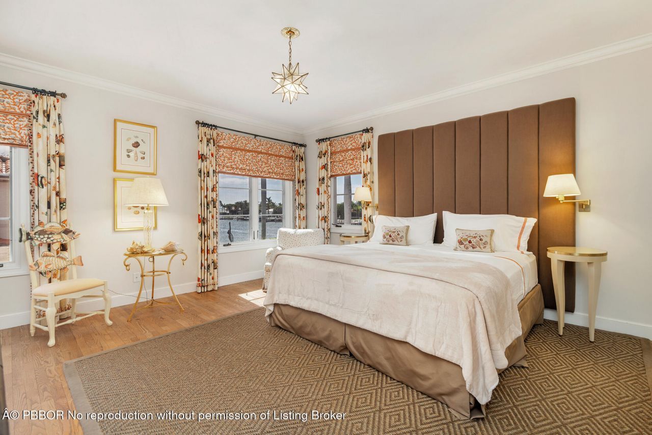 614 Tarpon Way, Palm Beach, FL 33480 Photo