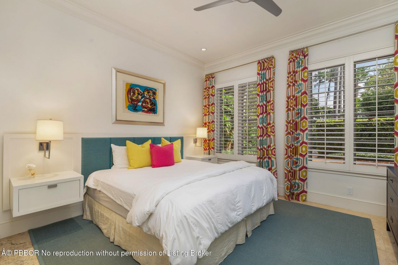 614 Tarpon Way, Palm Beach, FL 33480 Photo