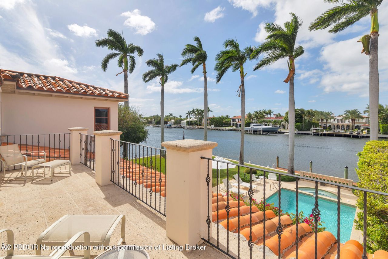 614 Tarpon Way, Palm Beach, FL 33480 Photo