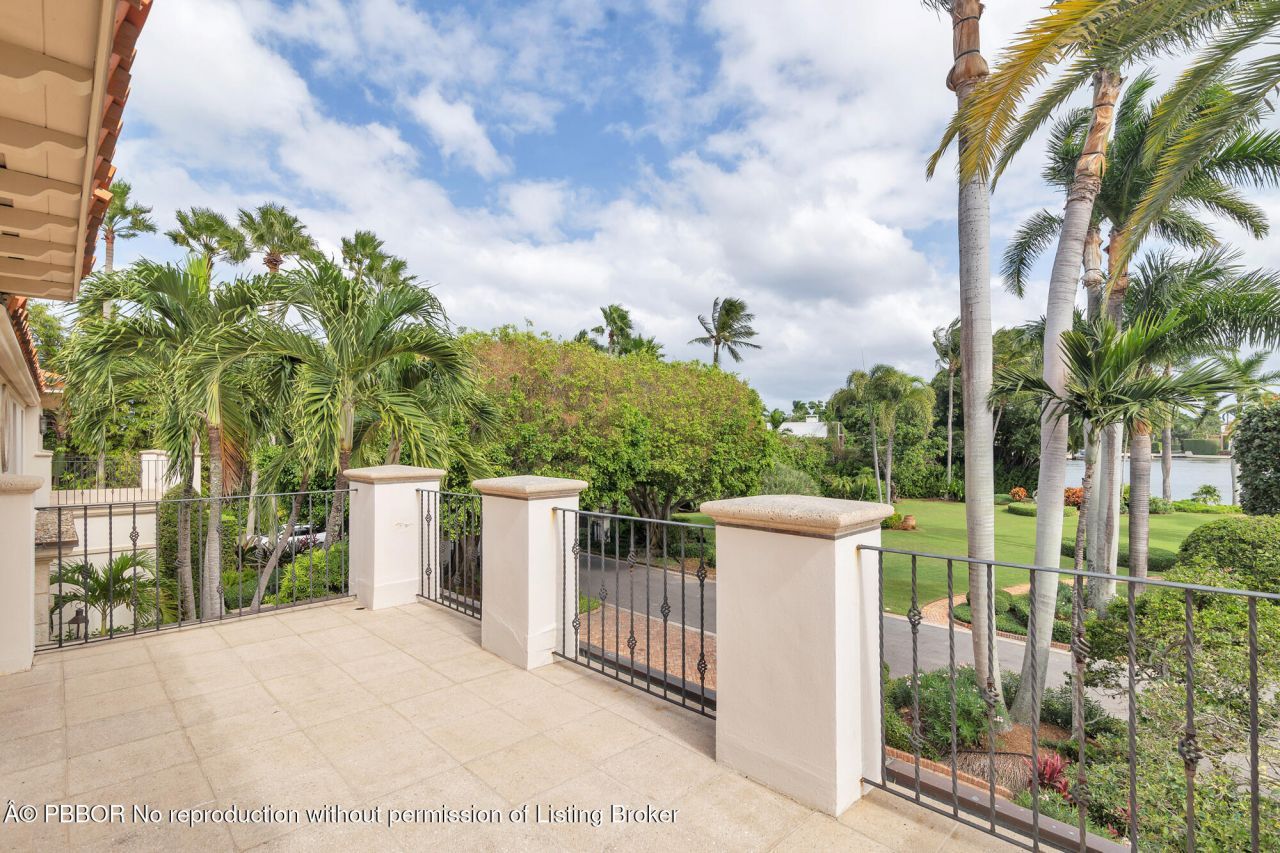 614 Tarpon Way, Palm Beach, FL 33480 Photo