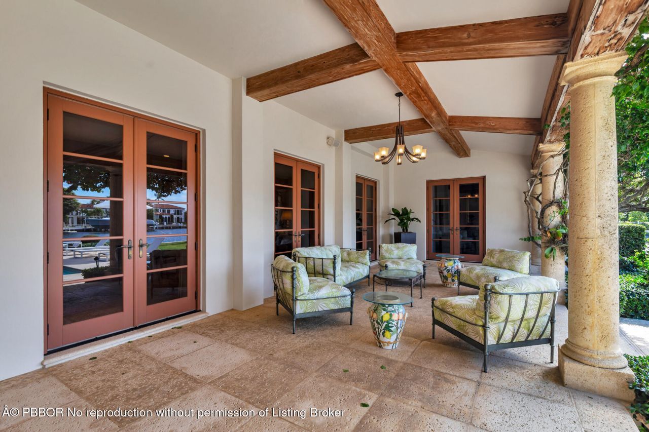 614 Tarpon Way, Palm Beach, FL 33480 Photo